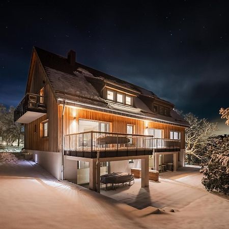 Baude III - Loewenbaude Braunlage Apartment Exterior photo